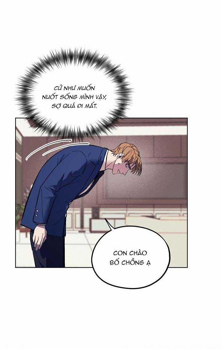 Làm Dâu Nhà Tài Phiệt Họ Kang 2 trang 12