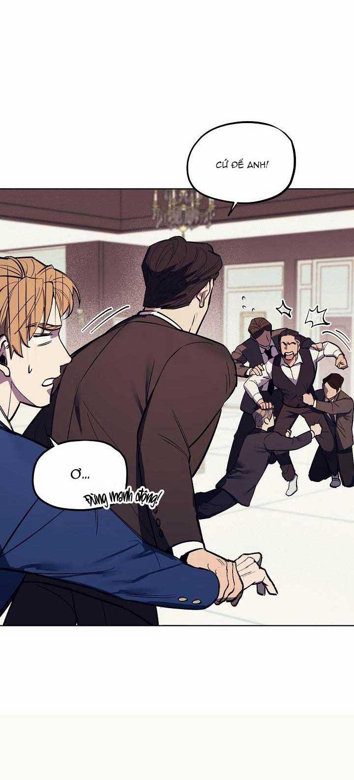 Làm Dâu Nhà Tài Phiệt Họ Kang 2 trang 22