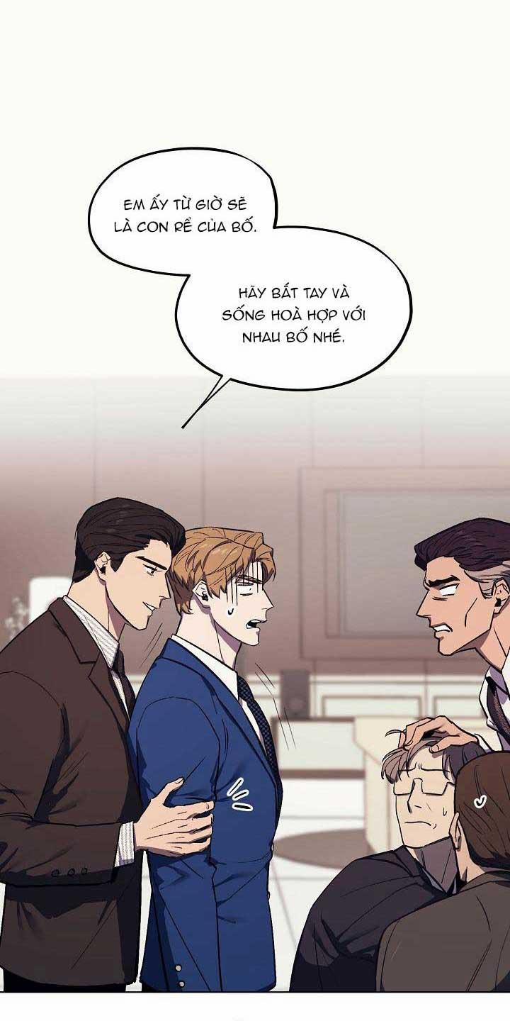 Làm Dâu Nhà Tài Phiệt Họ Kang 2 trang 23