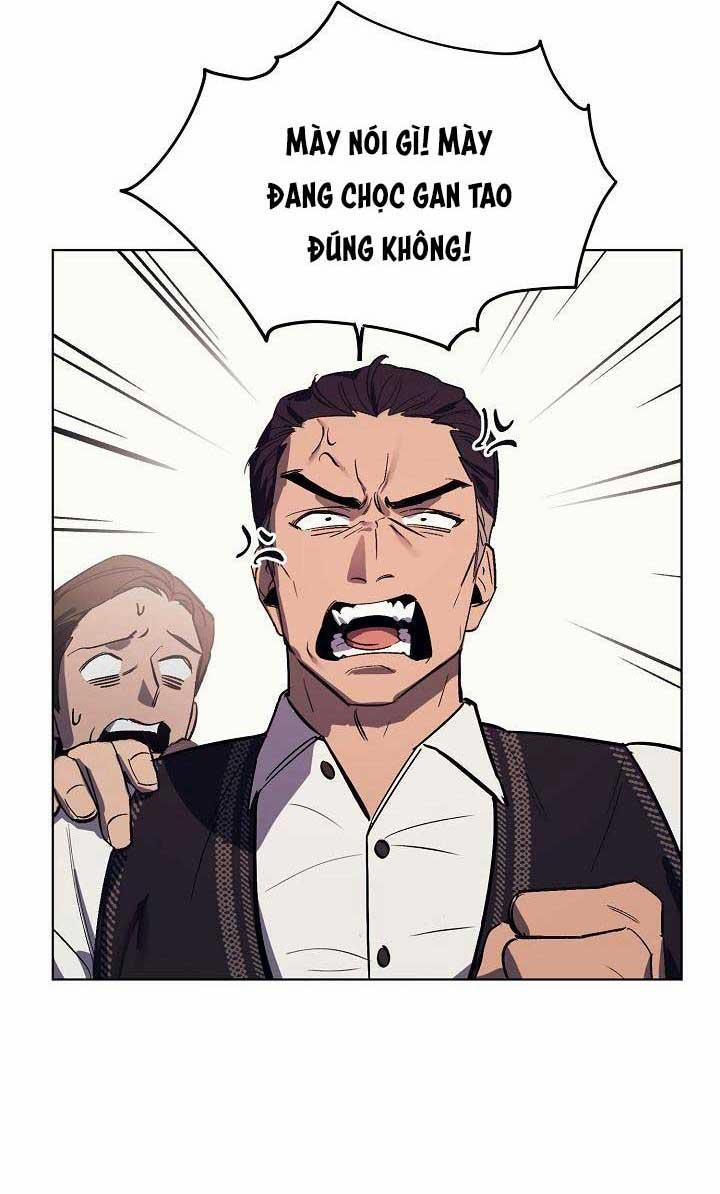 Làm Dâu Nhà Tài Phiệt Họ Kang 2 trang 24