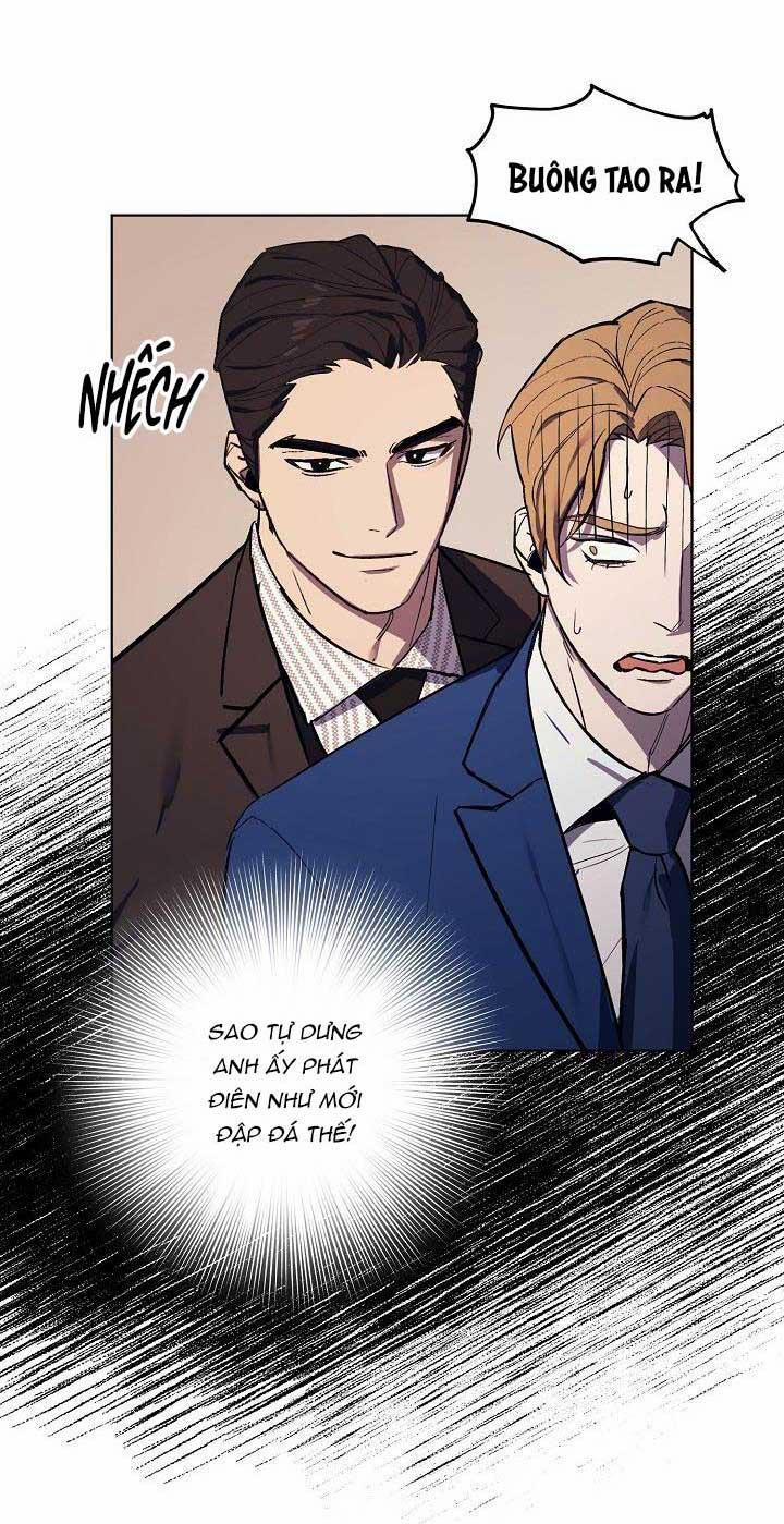 Làm Dâu Nhà Tài Phiệt Họ Kang 2 trang 25
