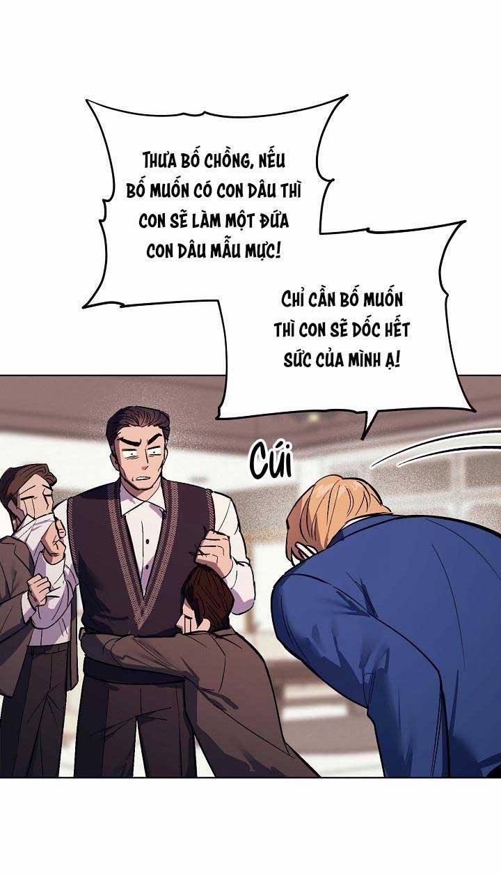 Làm Dâu Nhà Tài Phiệt Họ Kang 2 trang 36