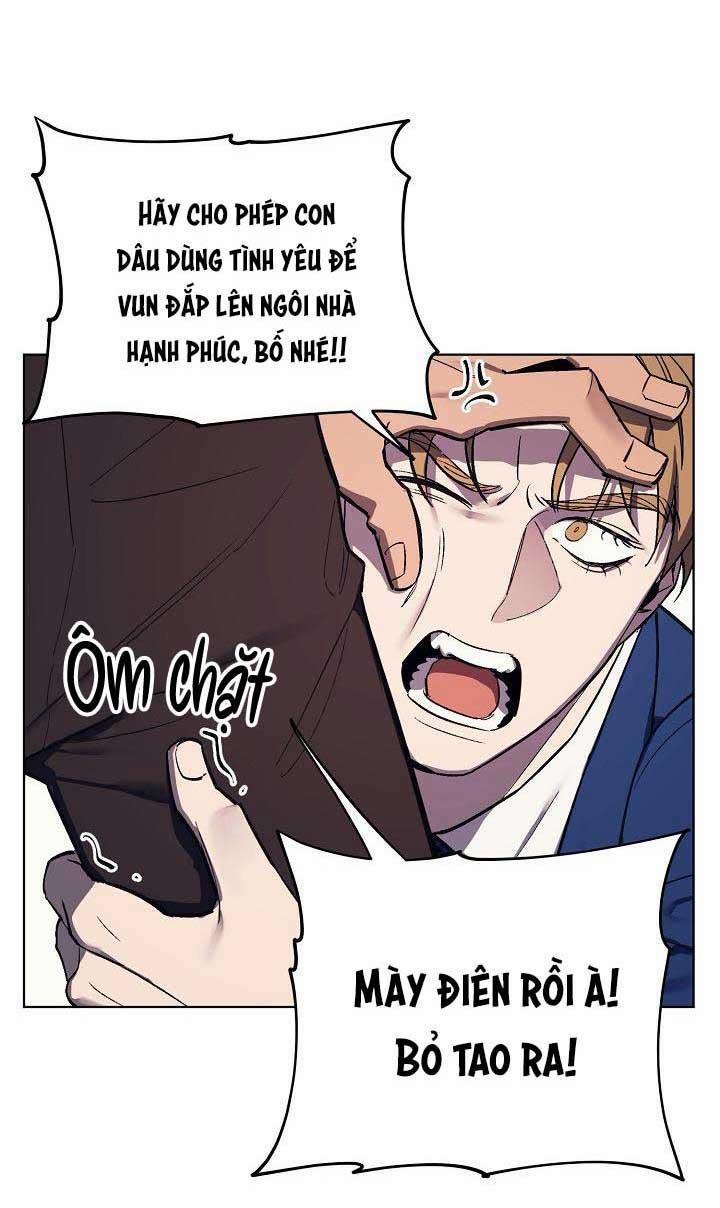 Làm Dâu Nhà Tài Phiệt Họ Kang 2 trang 41
