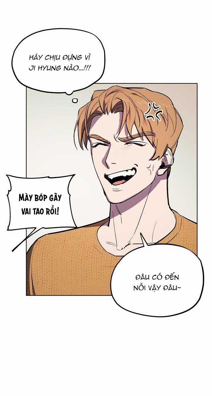 Làm Dâu Nhà Tài Phiệt Họ Kang 2 trang 48