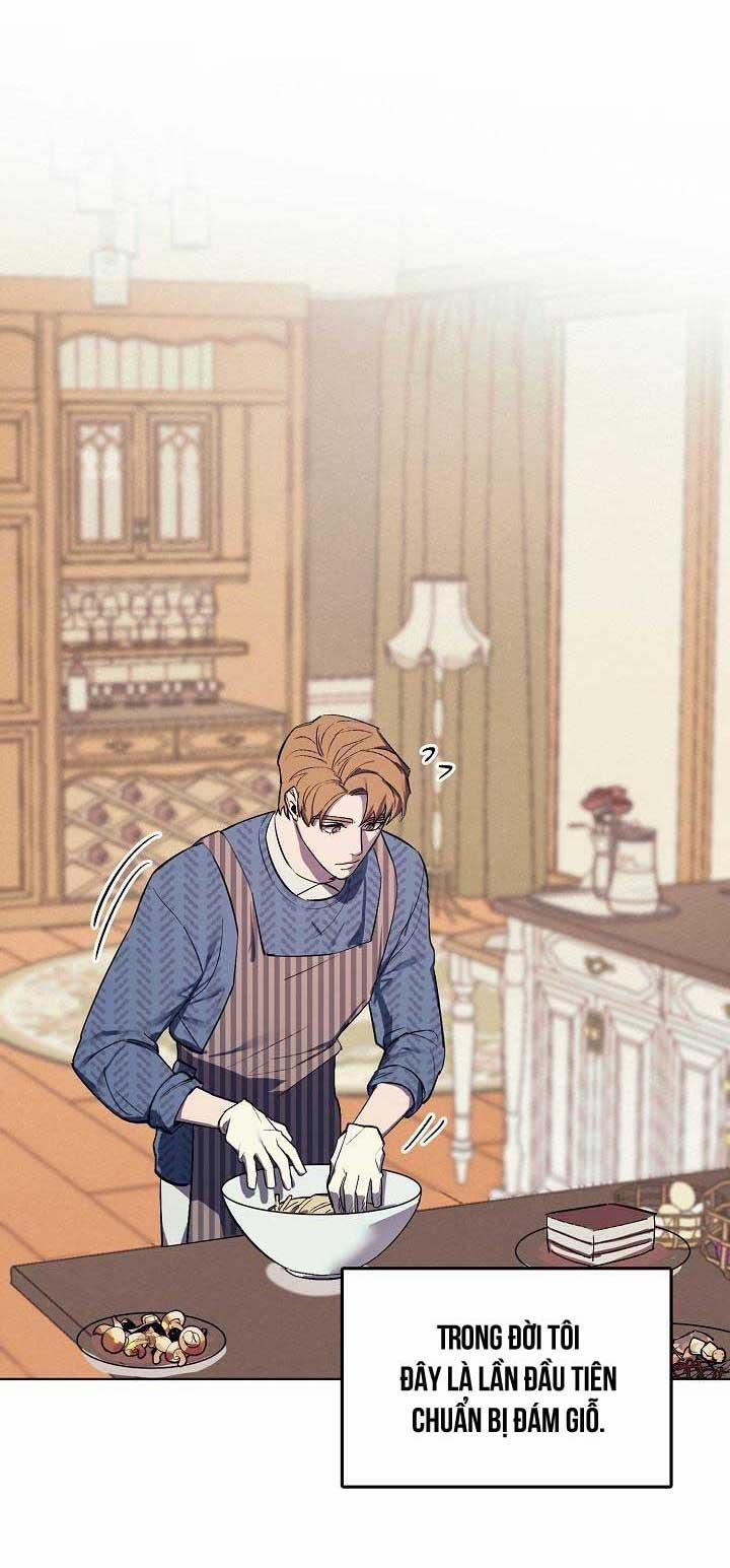Làm Dâu Nhà Tài Phiệt Họ Kang 2 trang 63