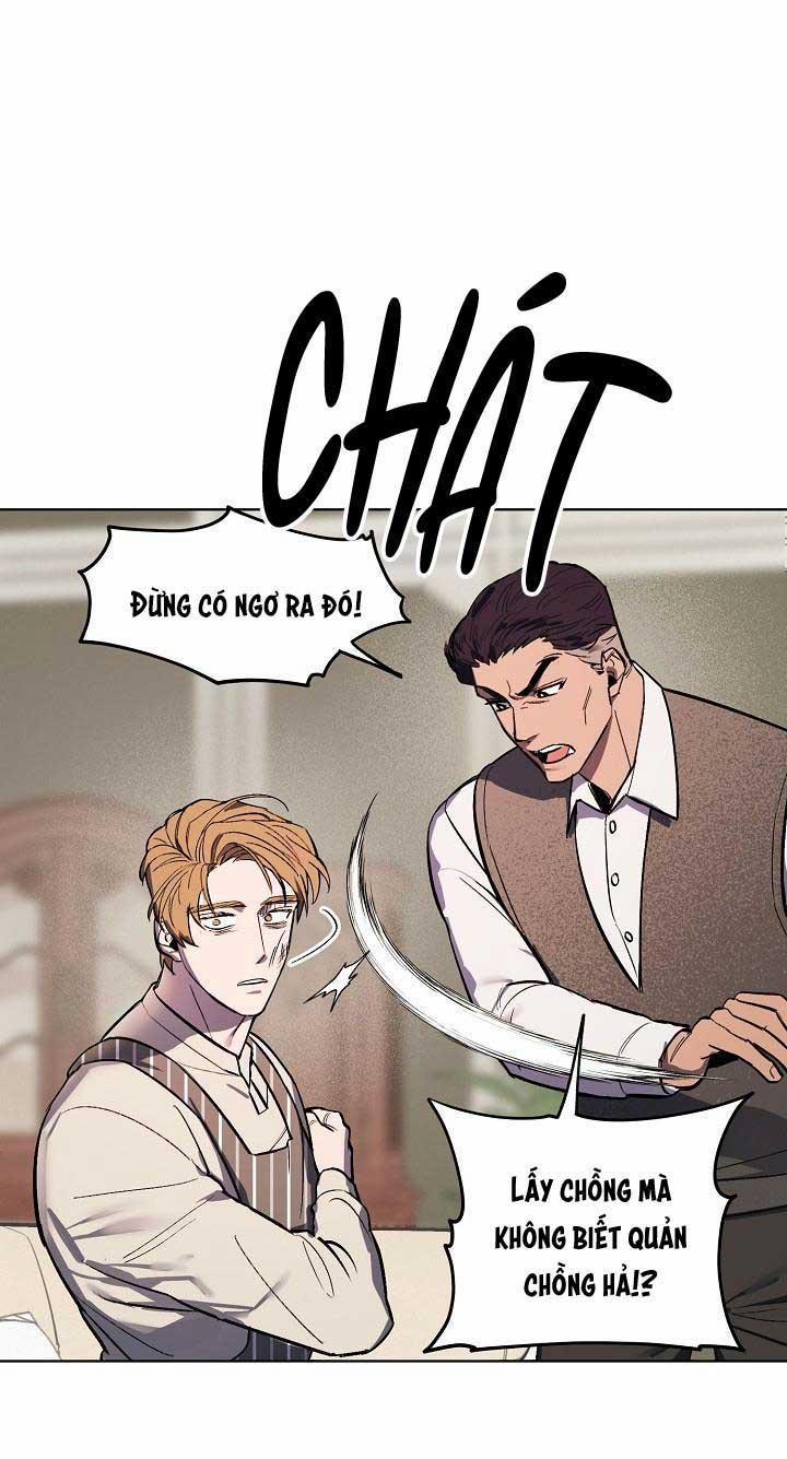 Làm Dâu Nhà Tài Phiệt Họ Kang 2 trang 72