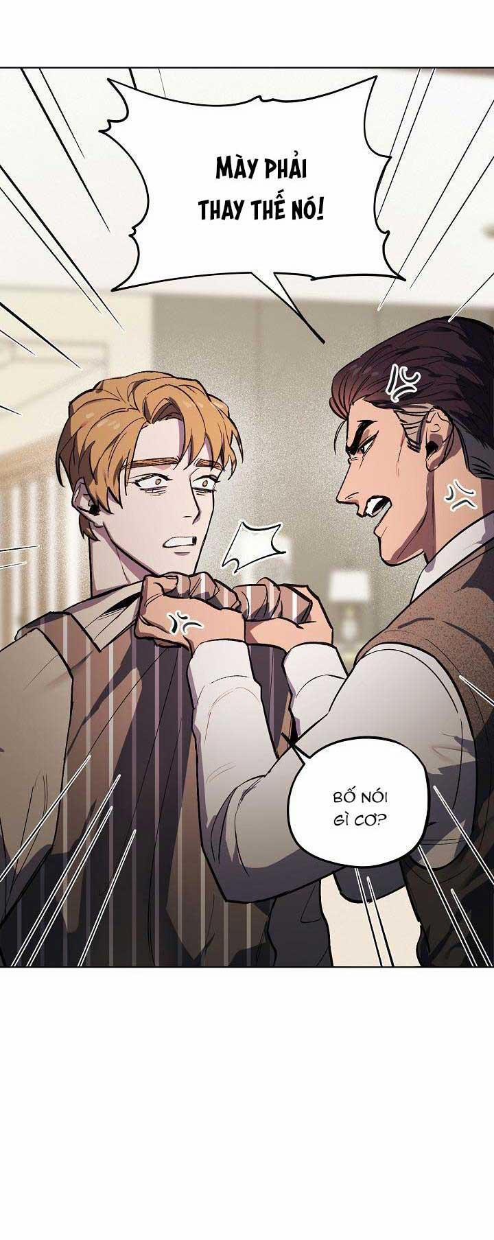 Làm Dâu Nhà Tài Phiệt Họ Kang 2 trang 75