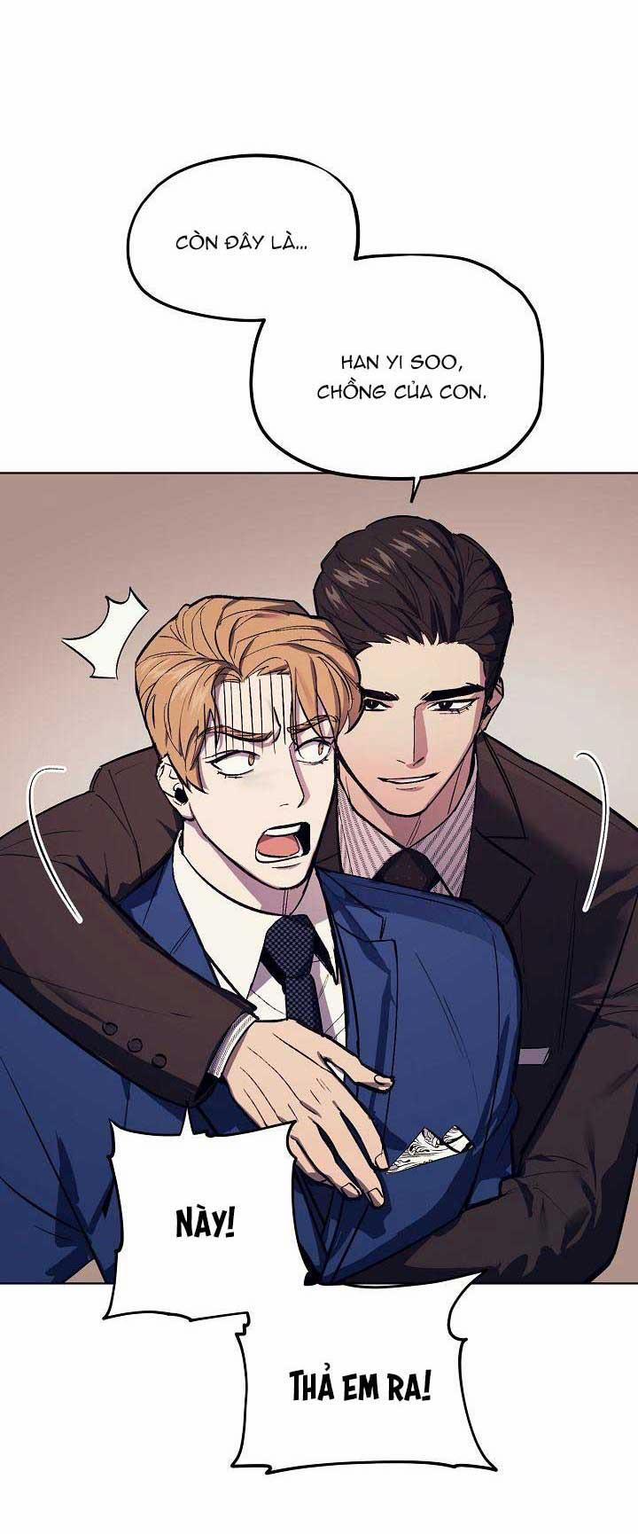 Làm Dâu Nhà Tài Phiệt Họ Kang 2 trang 8