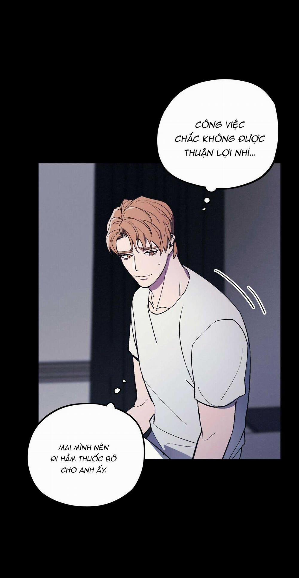 Làm Dâu Nhà Tài Phiệt Họ Kang 3 trang 16