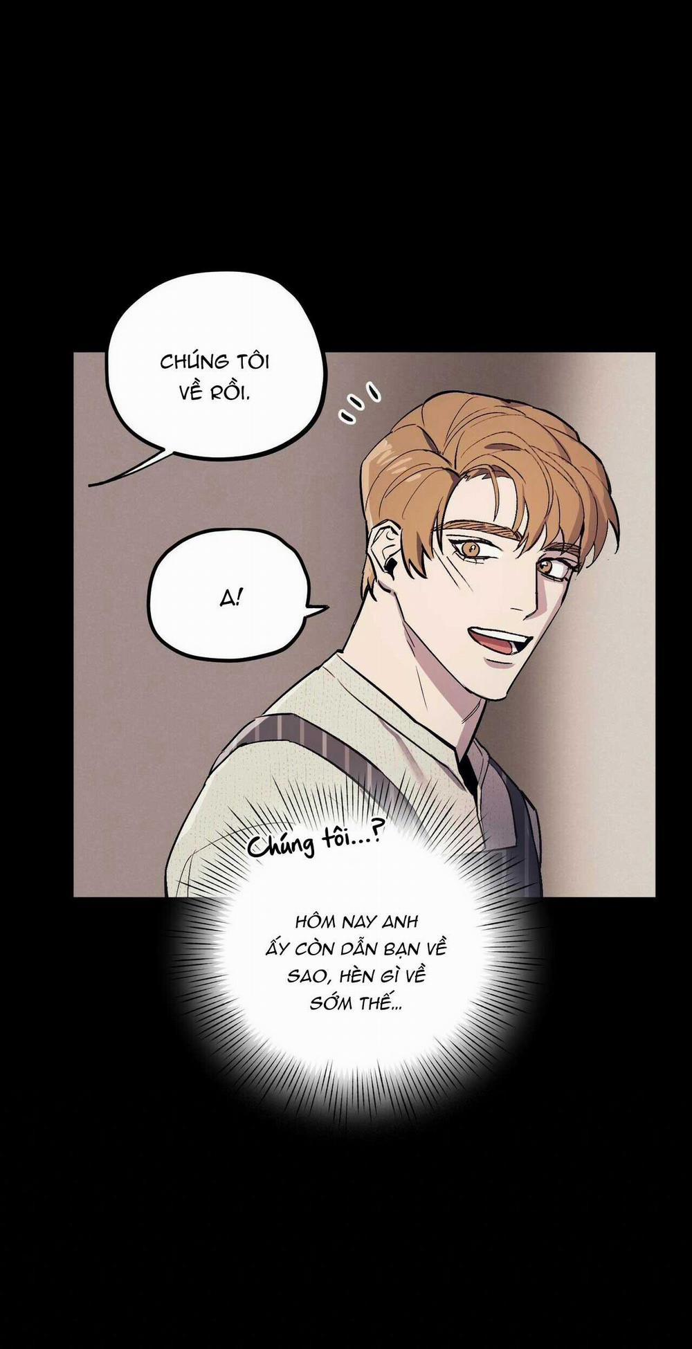 Làm Dâu Nhà Tài Phiệt Họ Kang 3 trang 19