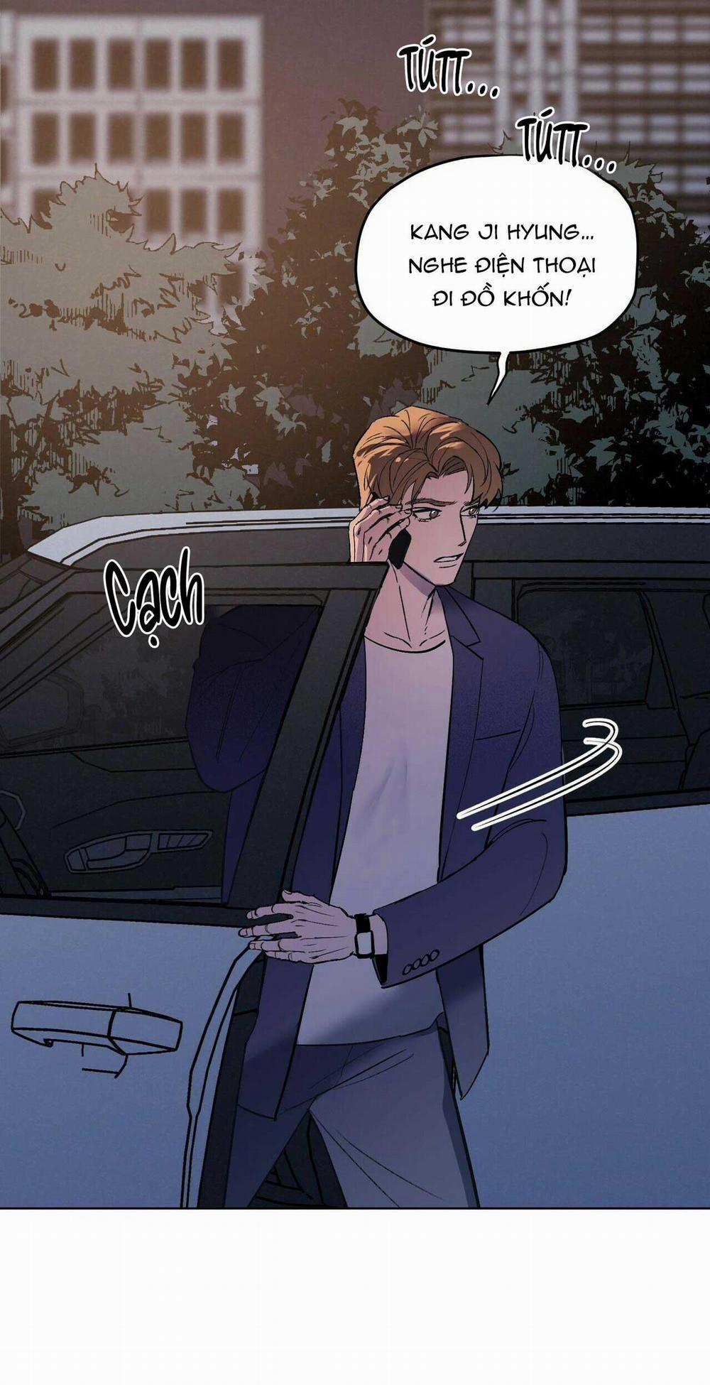 Làm Dâu Nhà Tài Phiệt Họ Kang 3 trang 2