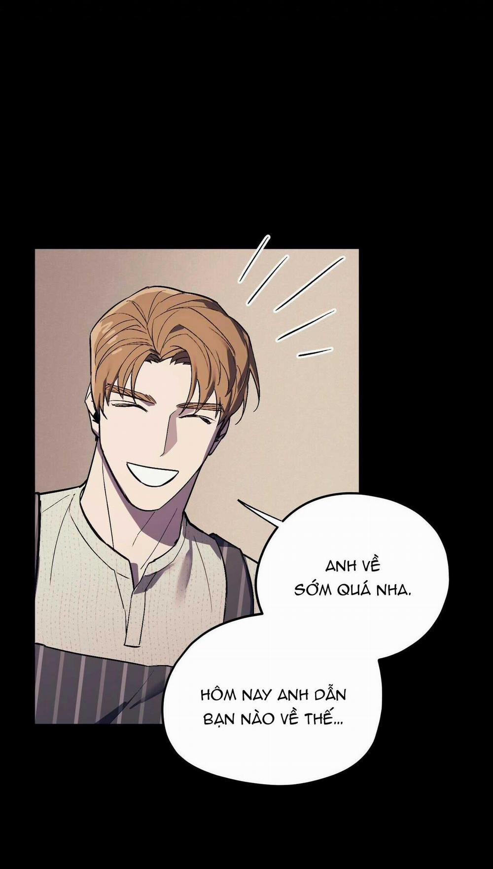 Làm Dâu Nhà Tài Phiệt Họ Kang 3 trang 20