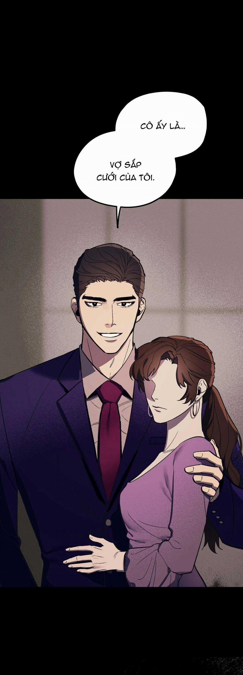 Làm Dâu Nhà Tài Phiệt Họ Kang 3 trang 23