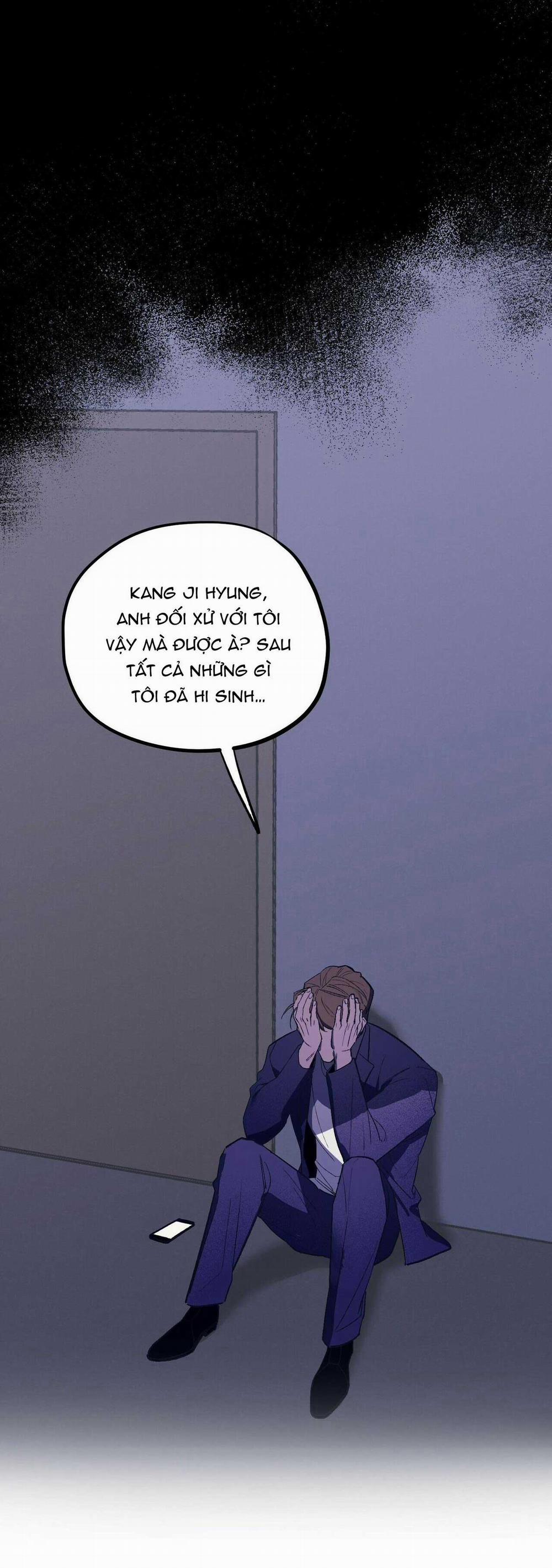 Làm Dâu Nhà Tài Phiệt Họ Kang 3 trang 24