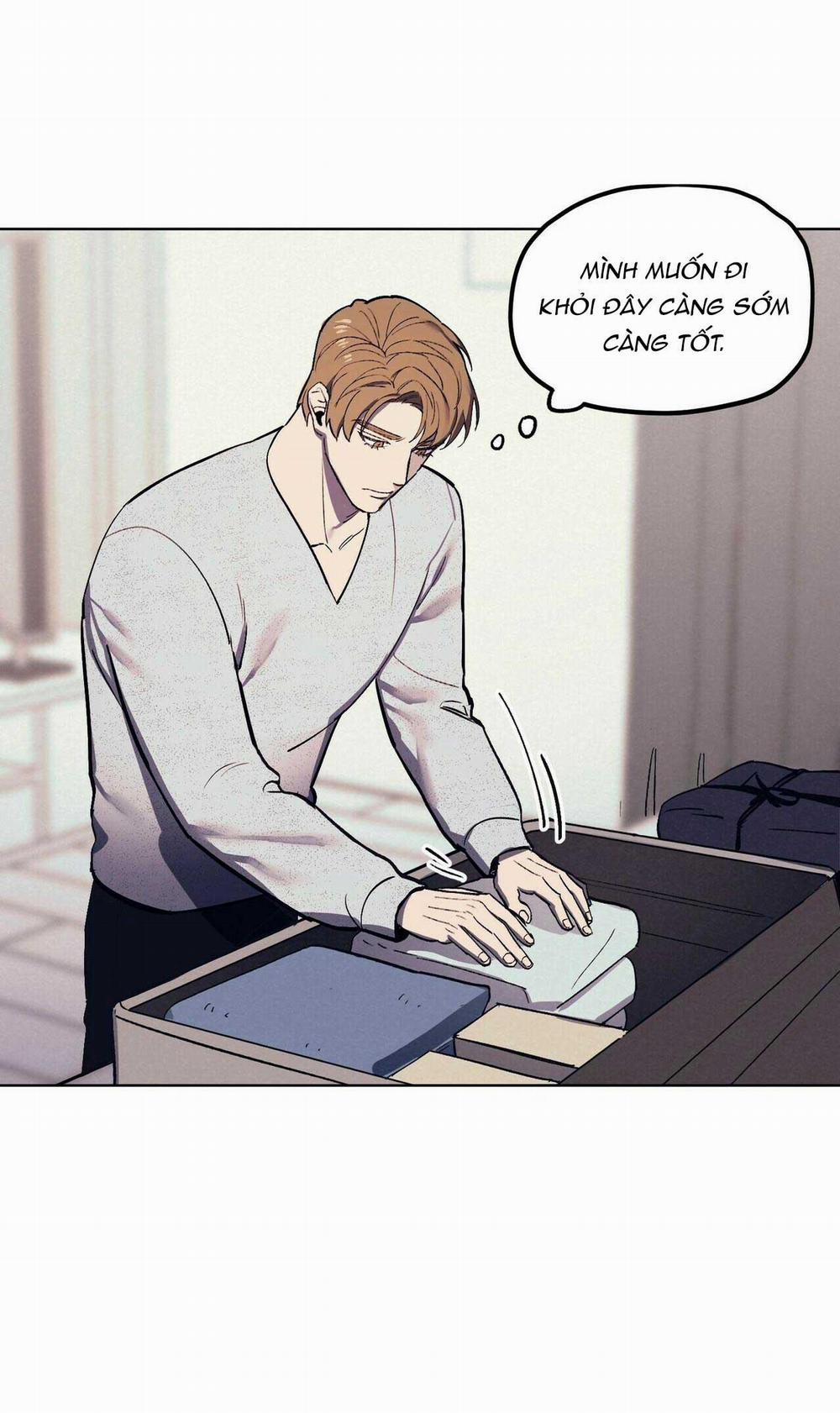 Làm Dâu Nhà Tài Phiệt Họ Kang 3 trang 30