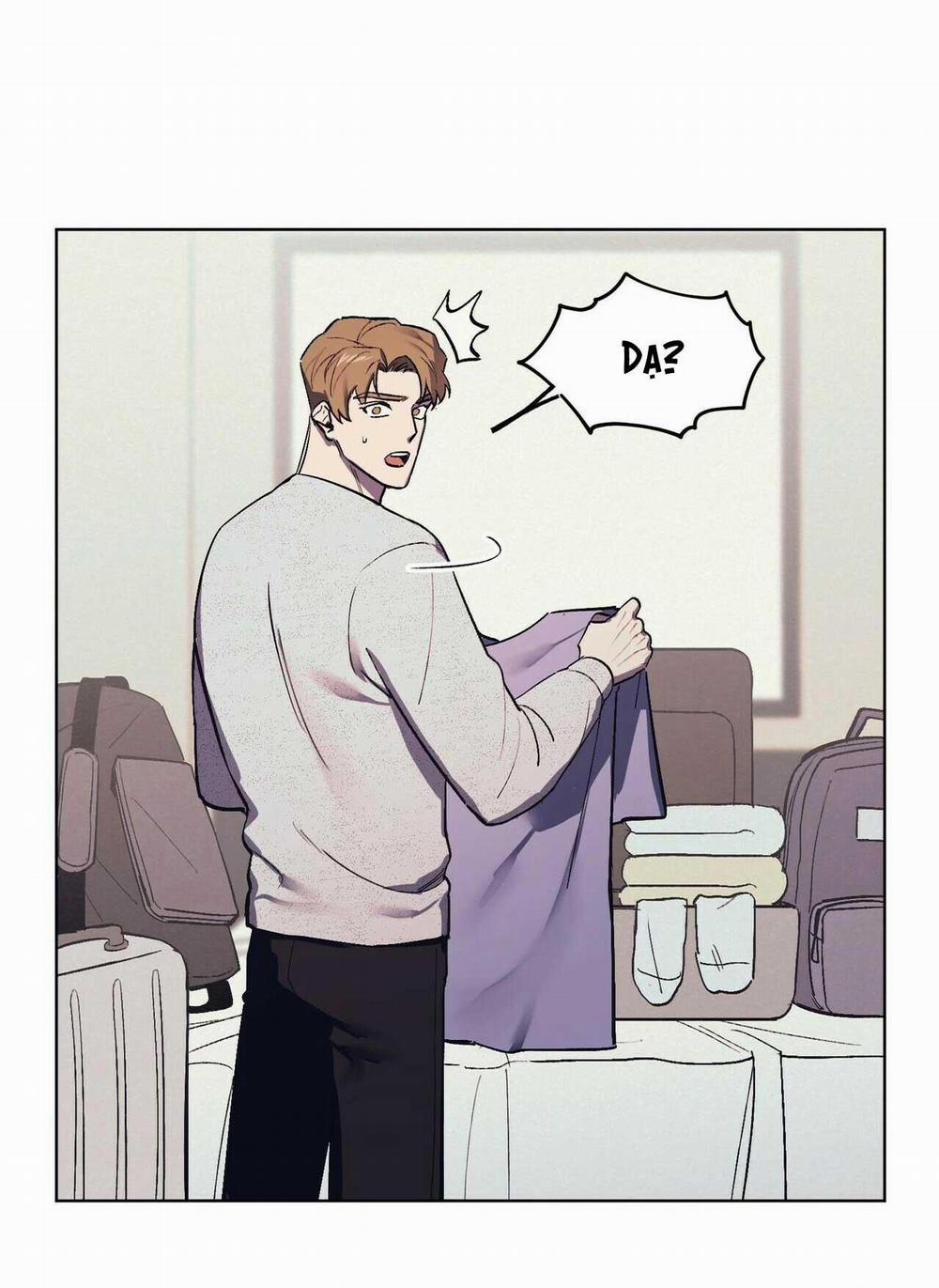 Làm Dâu Nhà Tài Phiệt Họ Kang 3 trang 32