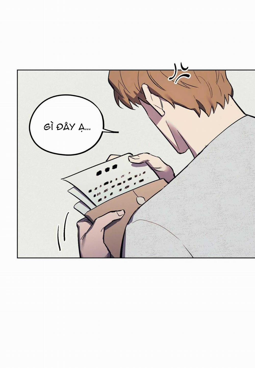 Làm Dâu Nhà Tài Phiệt Họ Kang 3 trang 36