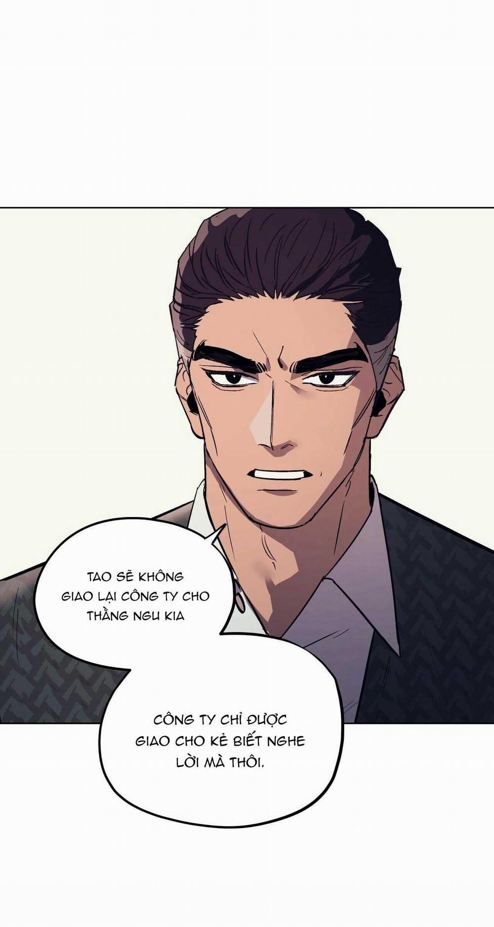 Làm Dâu Nhà Tài Phiệt Họ Kang 3 trang 39