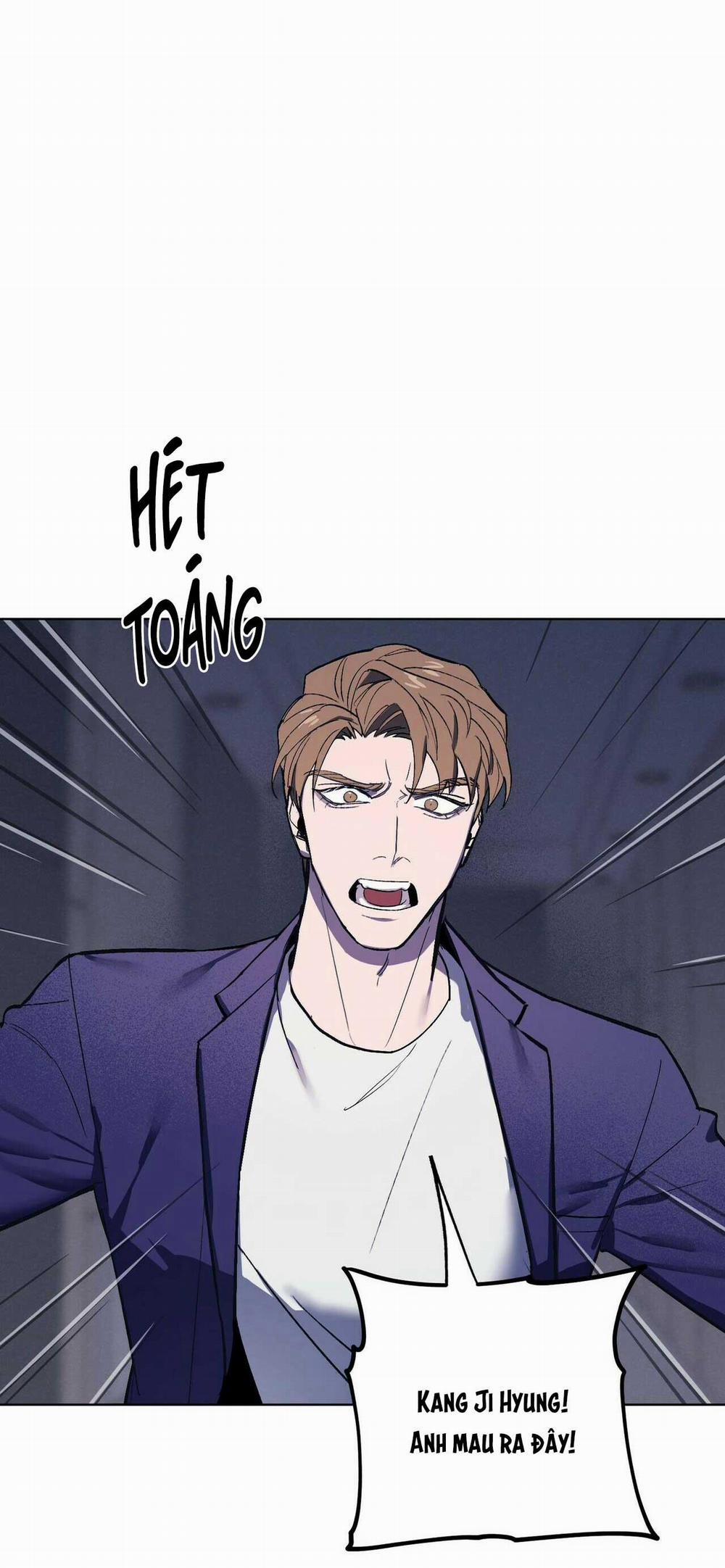Làm Dâu Nhà Tài Phiệt Họ Kang 3 trang 4