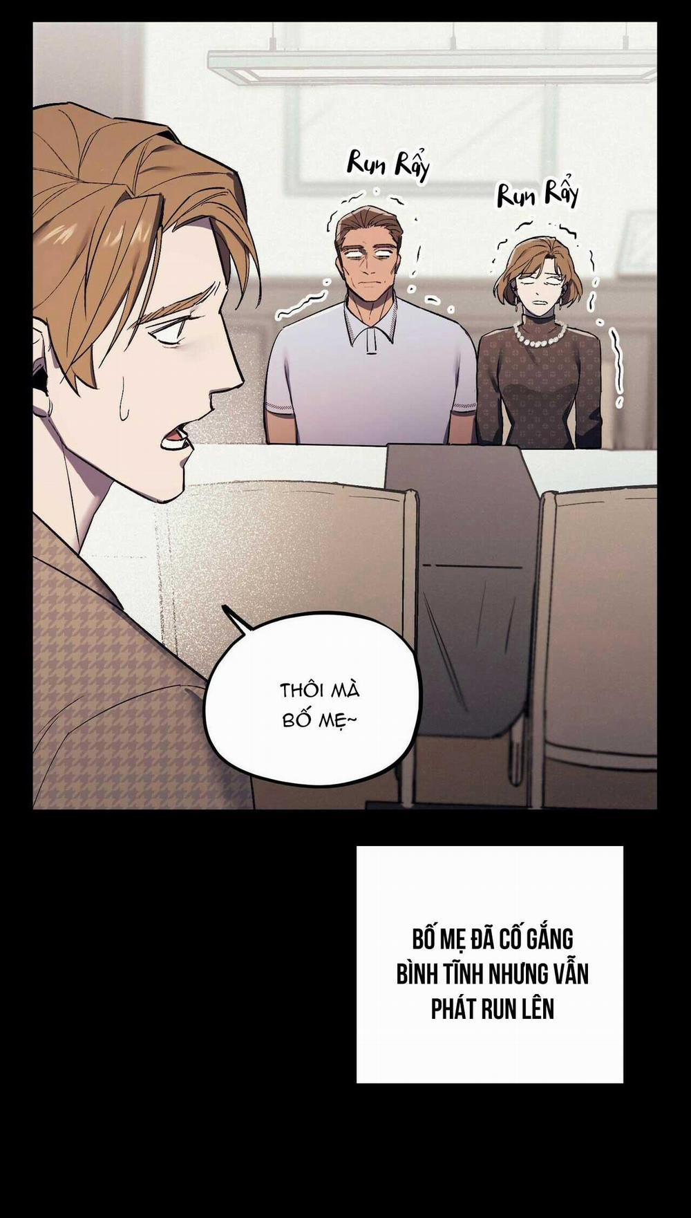 Làm Dâu Nhà Tài Phiệt Họ Kang 3 trang 46