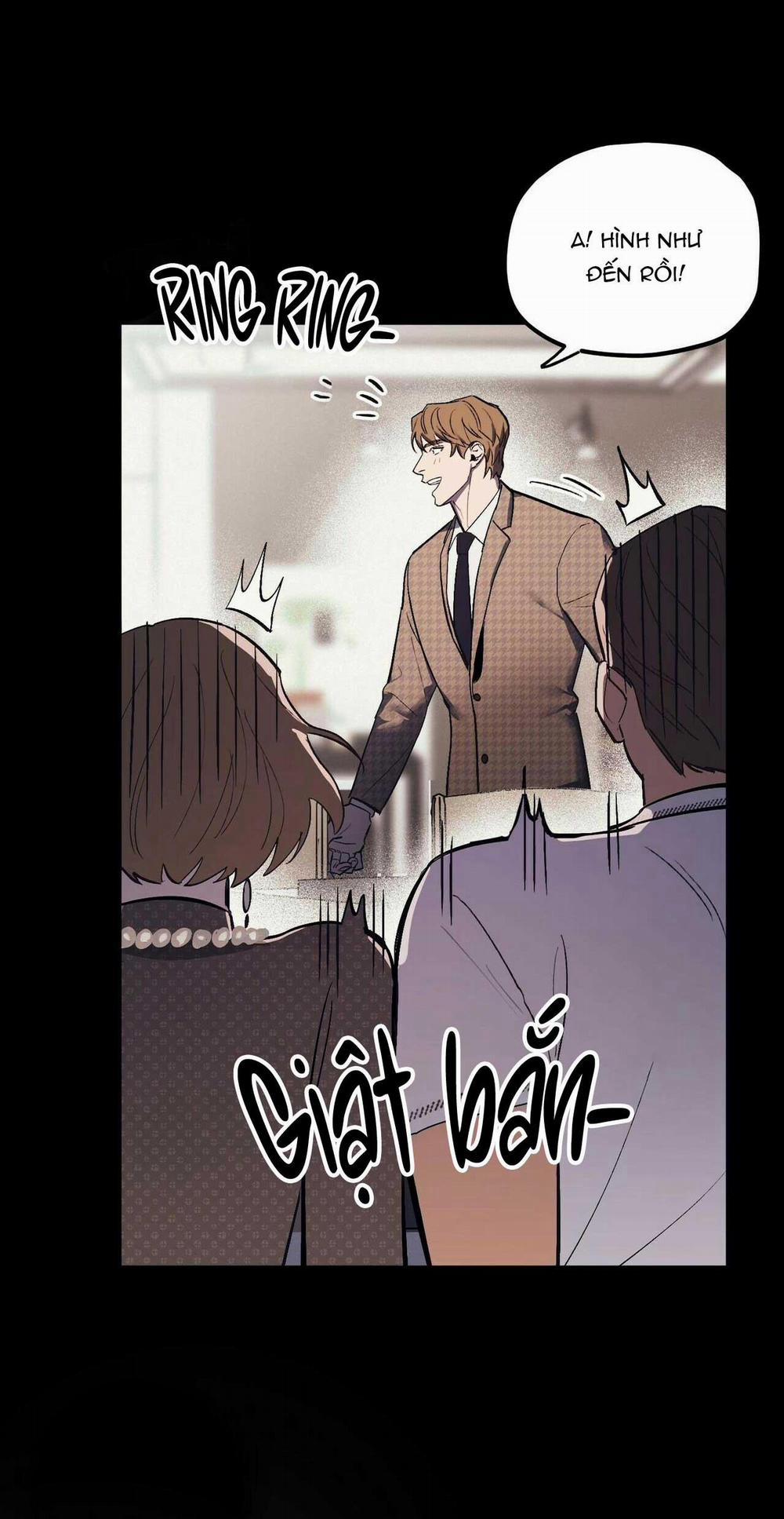 Làm Dâu Nhà Tài Phiệt Họ Kang 3 trang 47