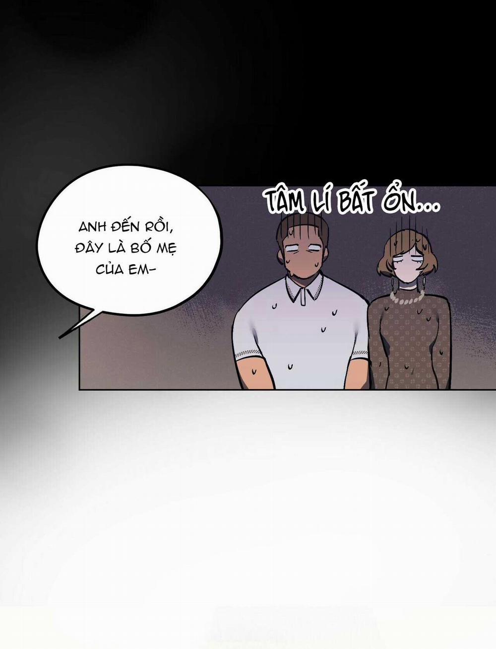 Làm Dâu Nhà Tài Phiệt Họ Kang 3 trang 48