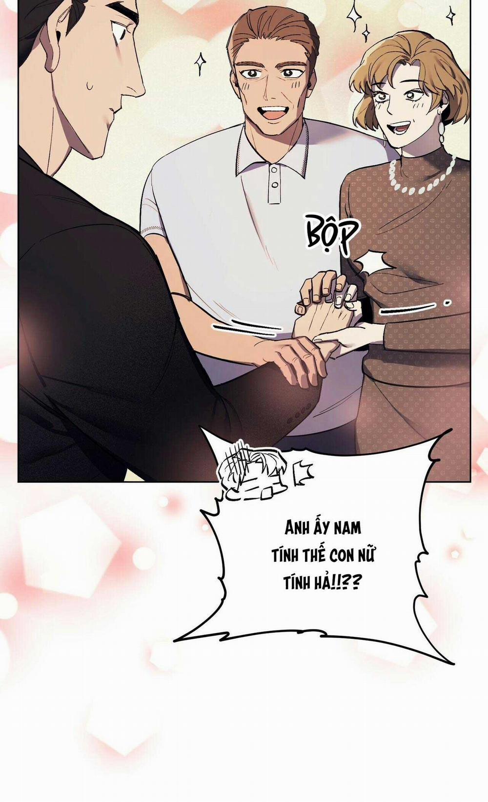 Làm Dâu Nhà Tài Phiệt Họ Kang 3 trang 53