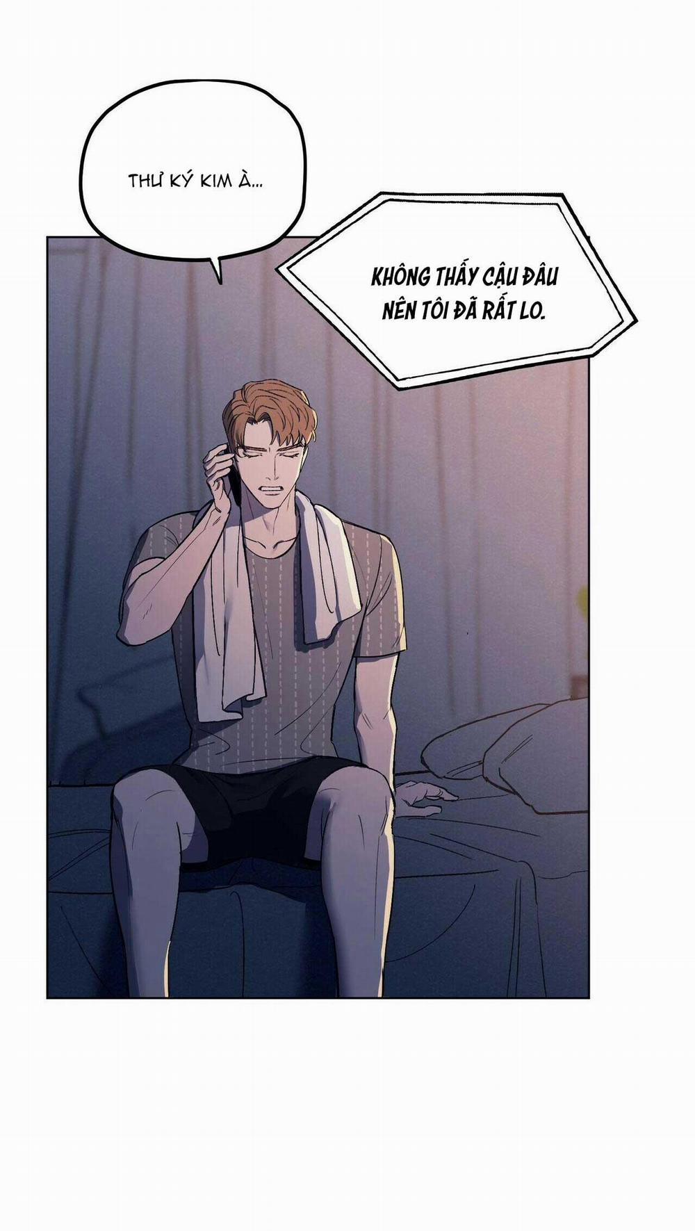 Làm Dâu Nhà Tài Phiệt Họ Kang 3 trang 58