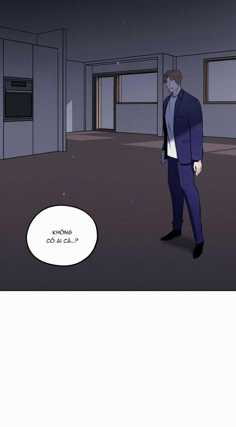 Làm Dâu Nhà Tài Phiệt Họ Kang 3 trang 6