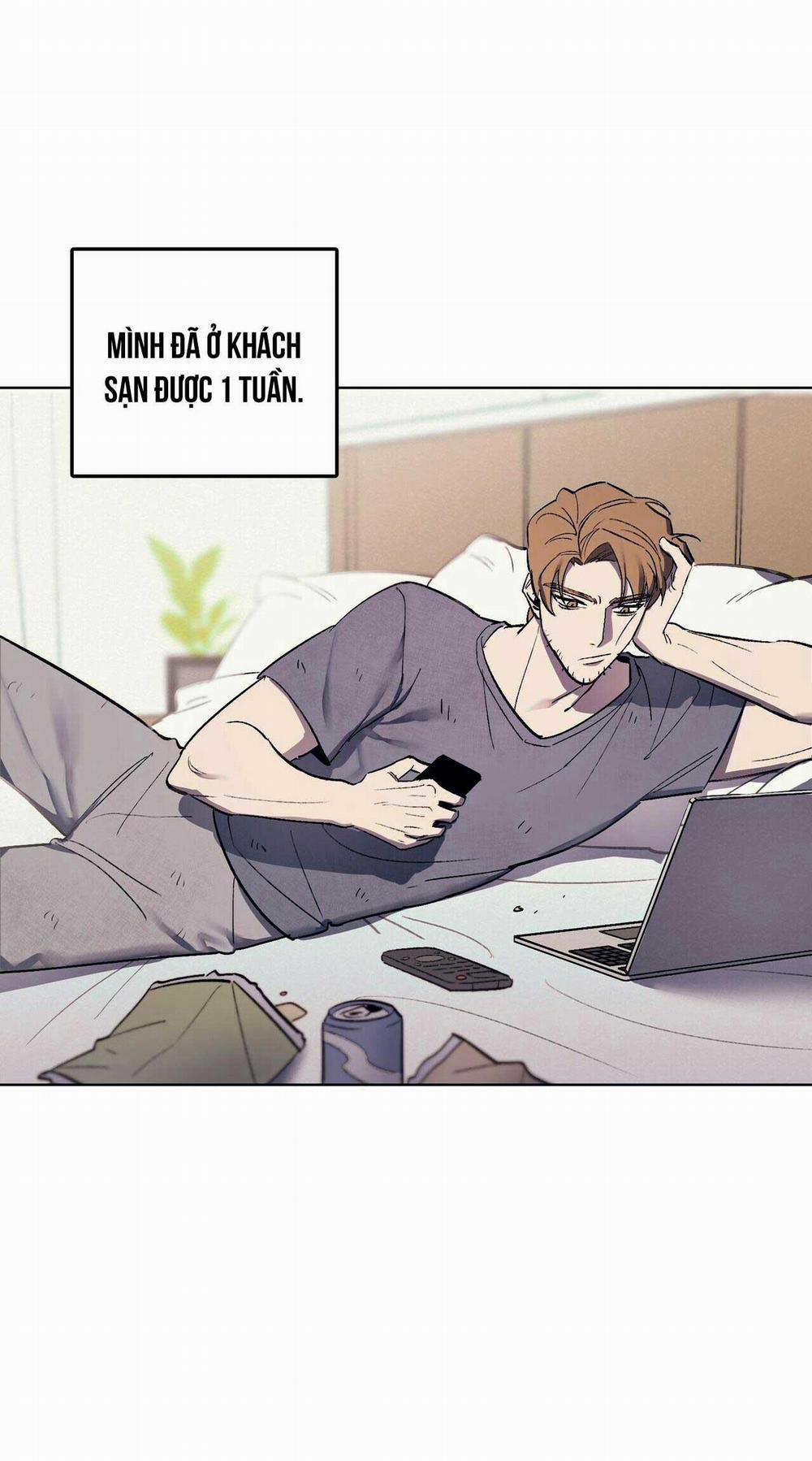 Làm Dâu Nhà Tài Phiệt Họ Kang 3 trang 62