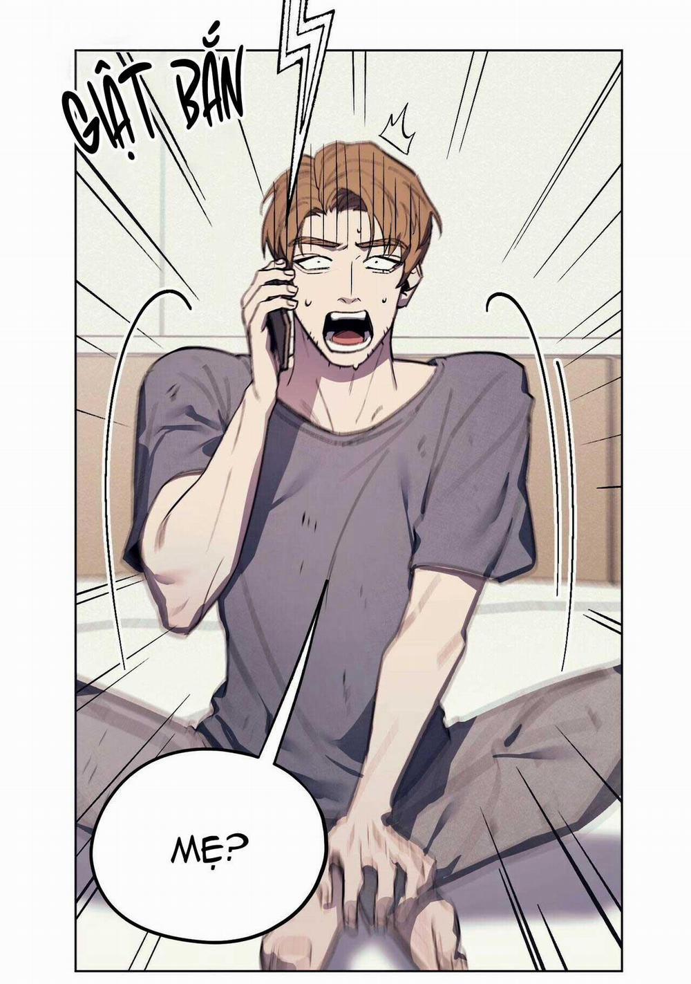 Làm Dâu Nhà Tài Phiệt Họ Kang 3 trang 73