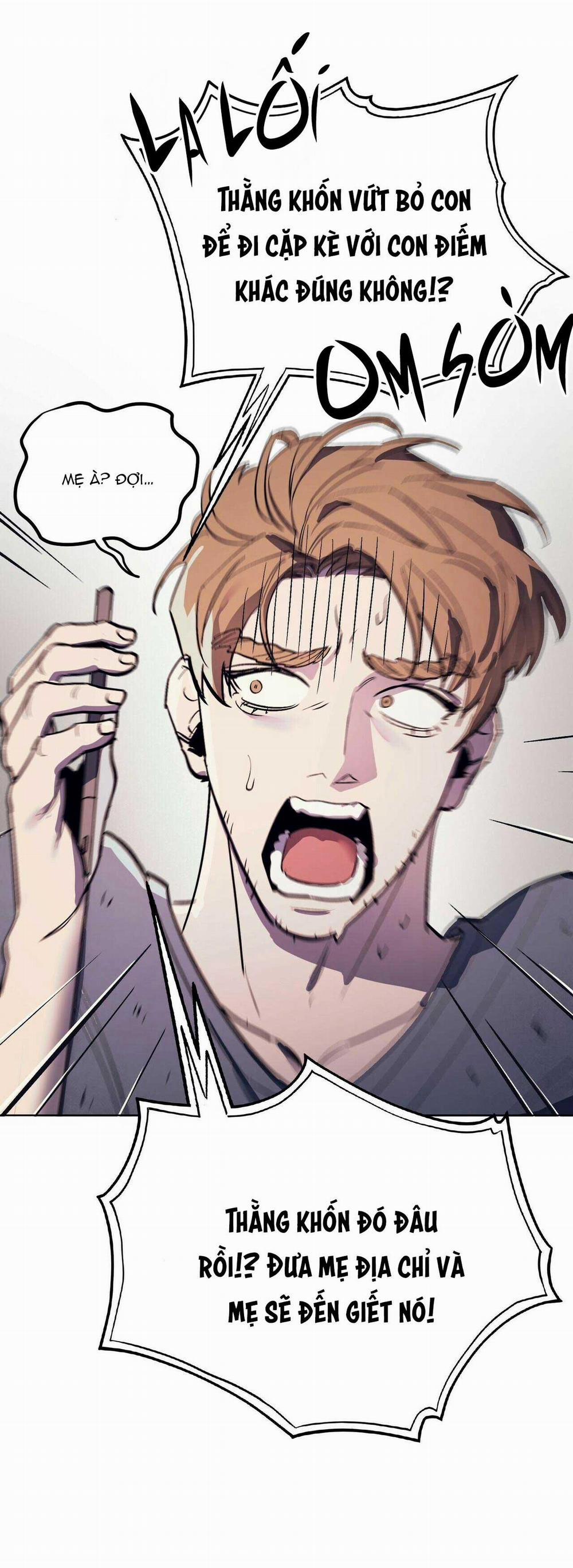 Làm Dâu Nhà Tài Phiệt Họ Kang 3 trang 74