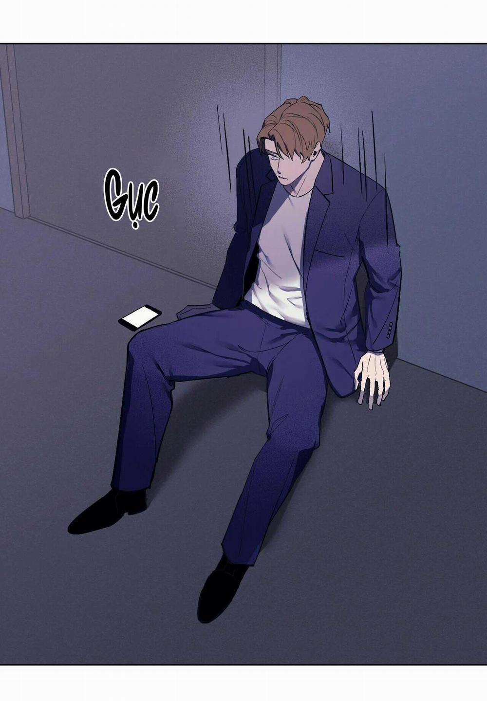 Làm Dâu Nhà Tài Phiệt Họ Kang 3 trang 8