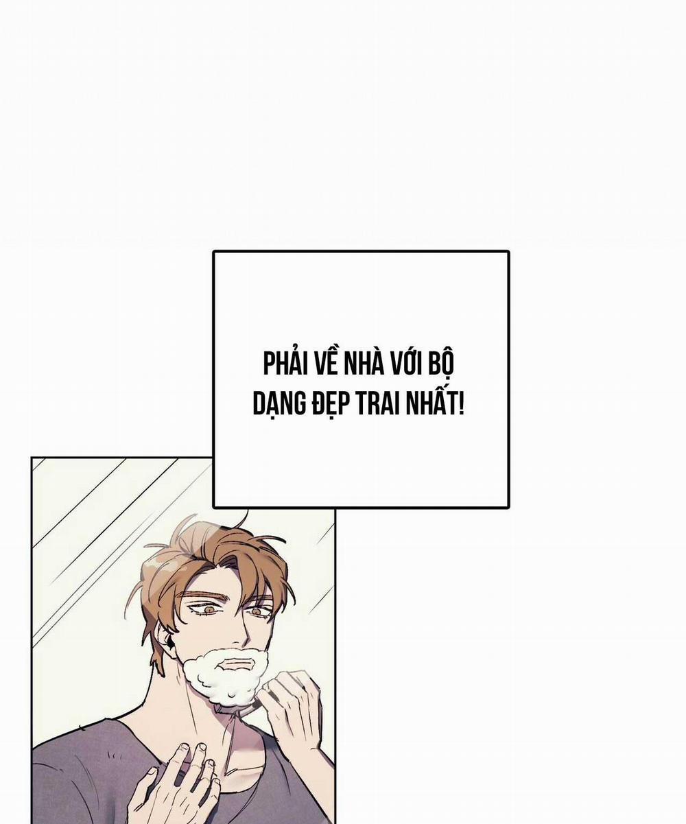 Làm Dâu Nhà Tài Phiệt Họ Kang 4 trang 10