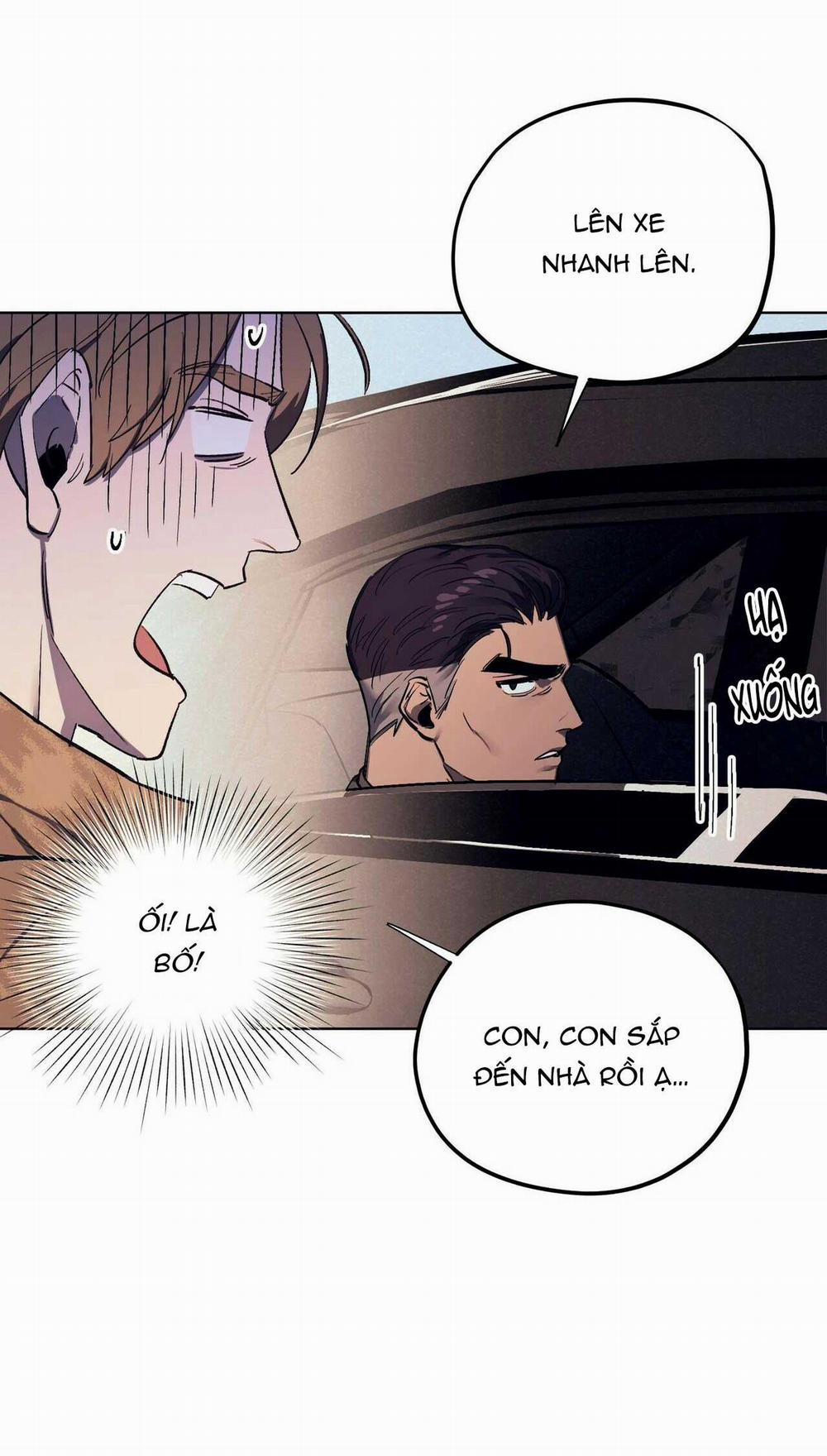 Làm Dâu Nhà Tài Phiệt Họ Kang 4 trang 16