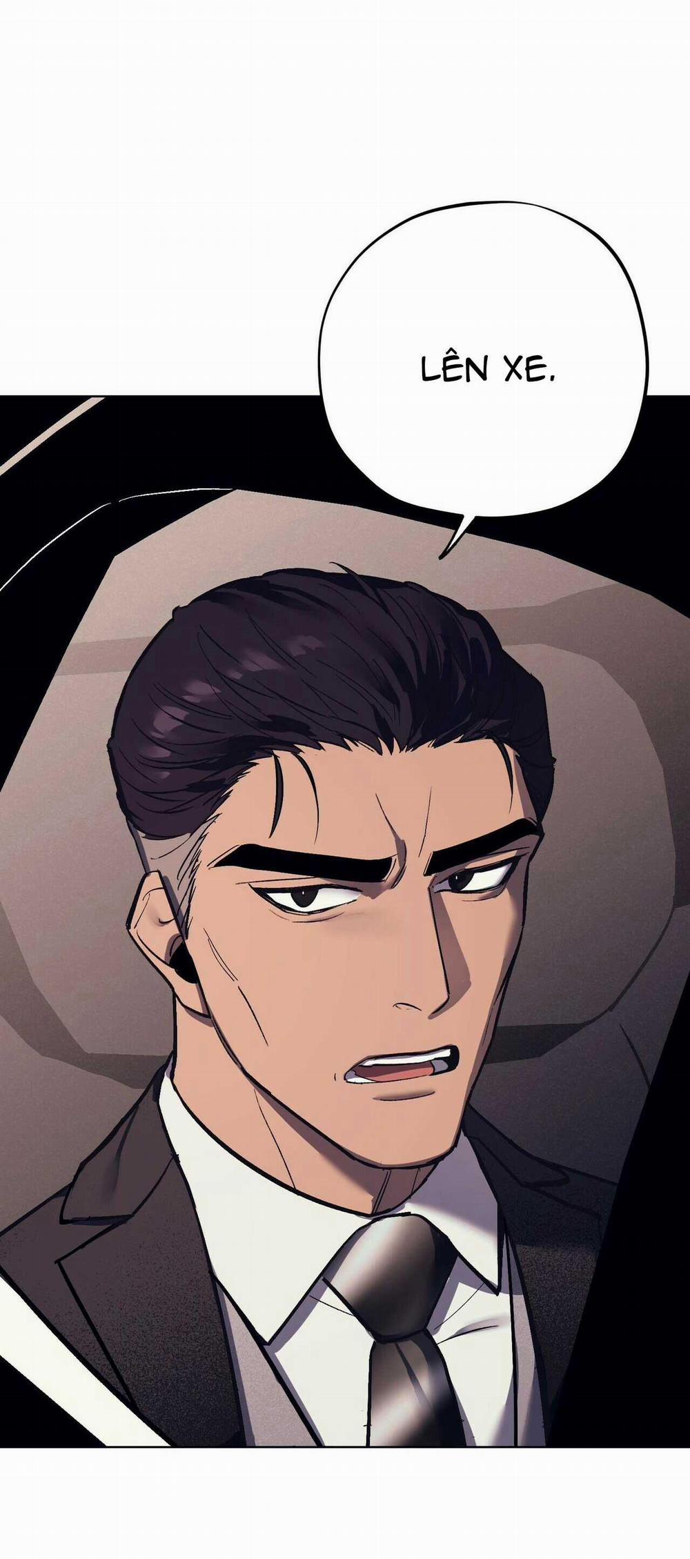 Làm Dâu Nhà Tài Phiệt Họ Kang 4 trang 17