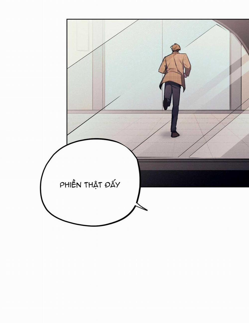 Làm Dâu Nhà Tài Phiệt Họ Kang 4 trang 28