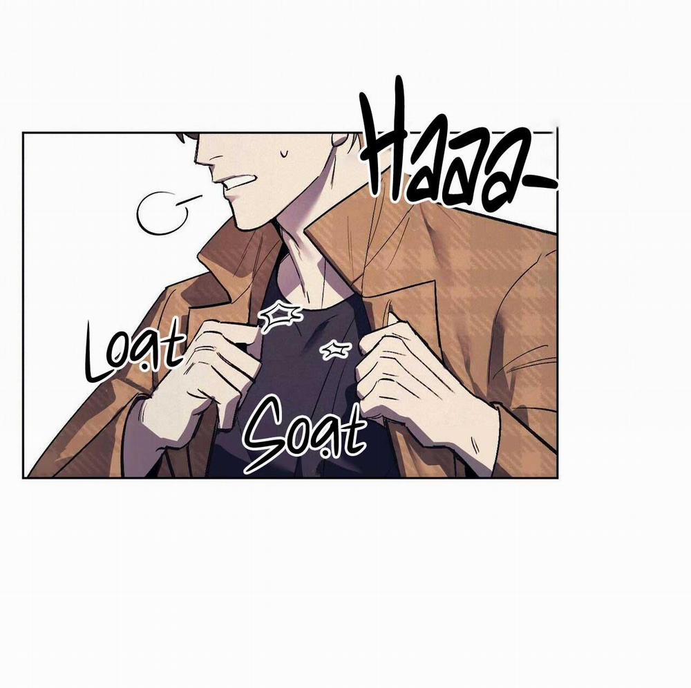 Làm Dâu Nhà Tài Phiệt Họ Kang 4 trang 31