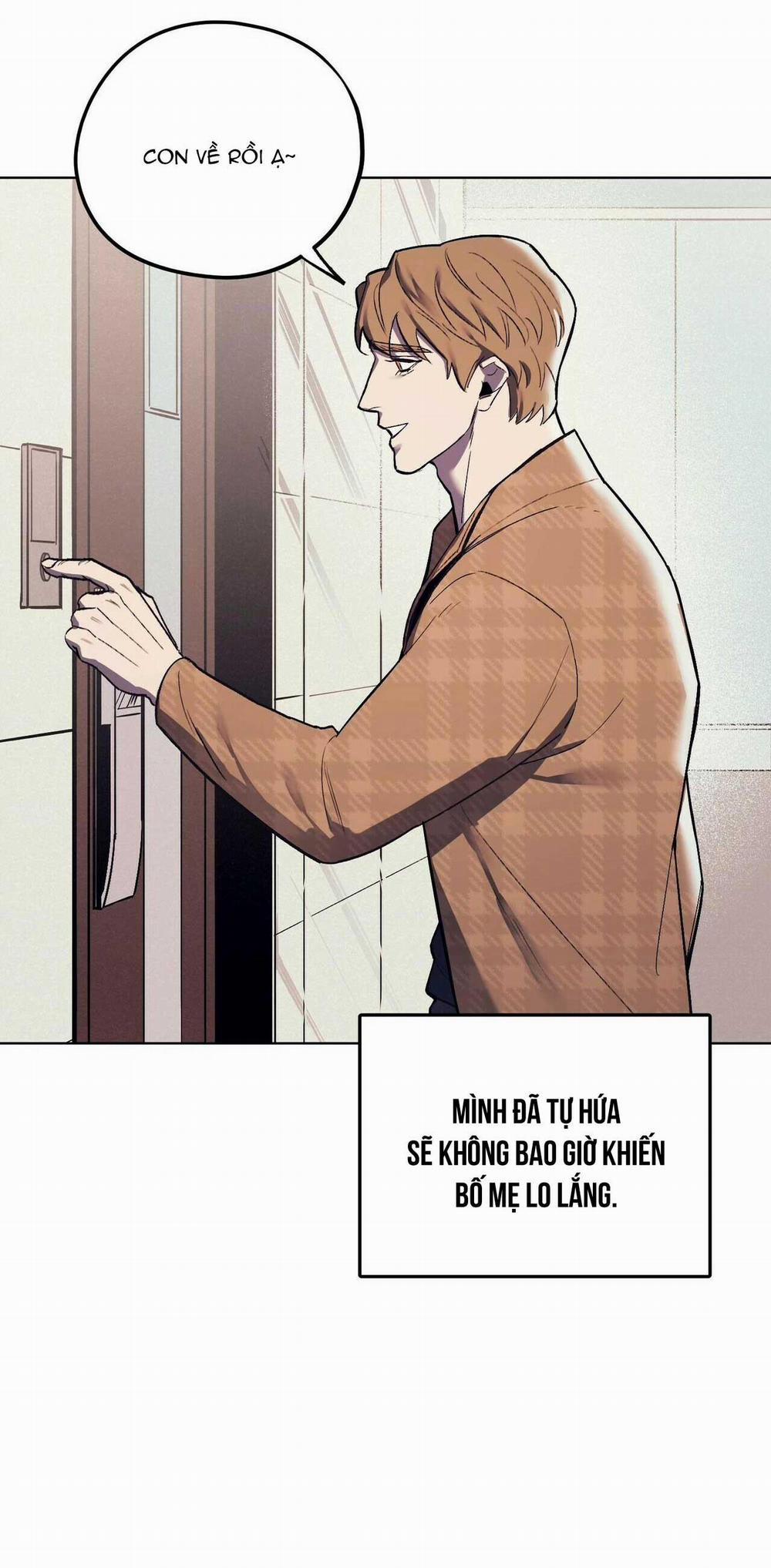 Làm Dâu Nhà Tài Phiệt Họ Kang 4 trang 32