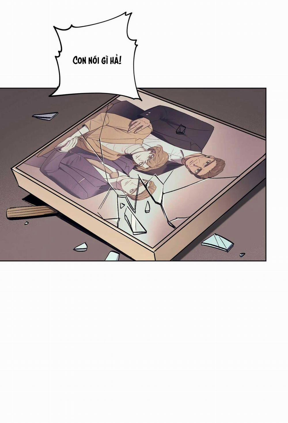 Làm Dâu Nhà Tài Phiệt Họ Kang 4 trang 37