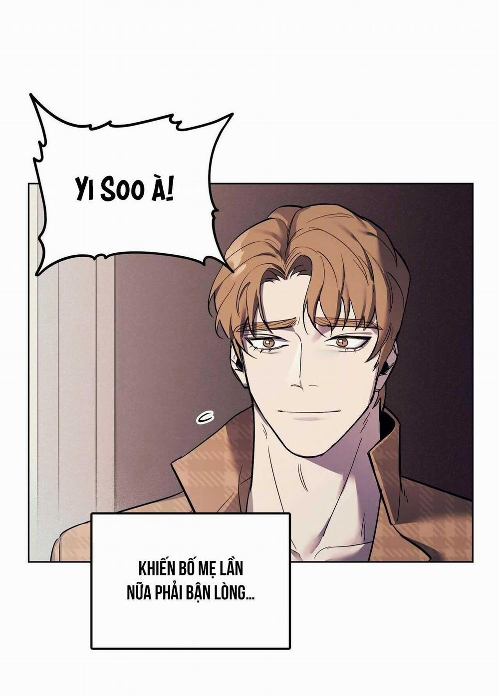 Làm Dâu Nhà Tài Phiệt Họ Kang 4 trang 44