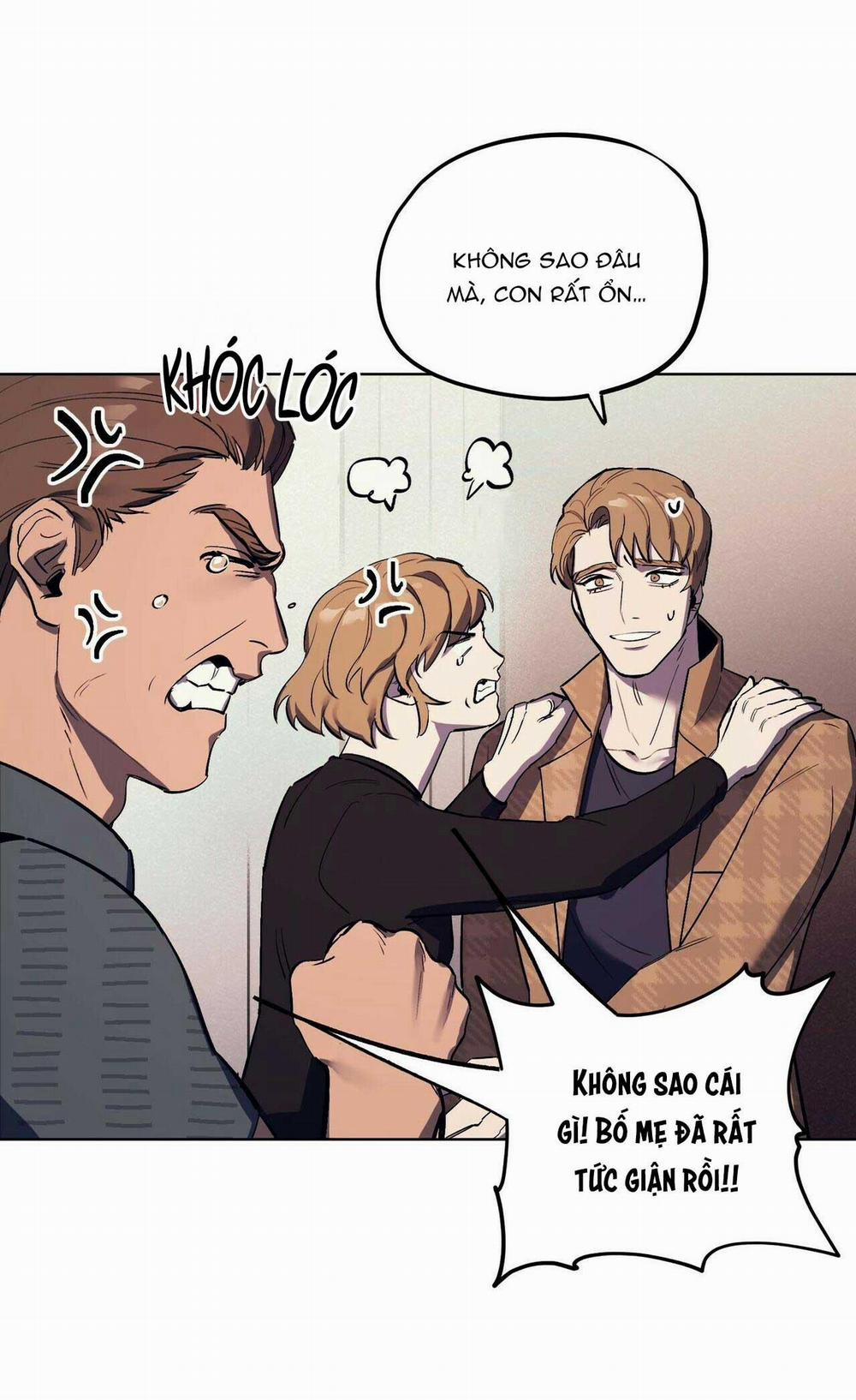 Làm Dâu Nhà Tài Phiệt Họ Kang 4 trang 49