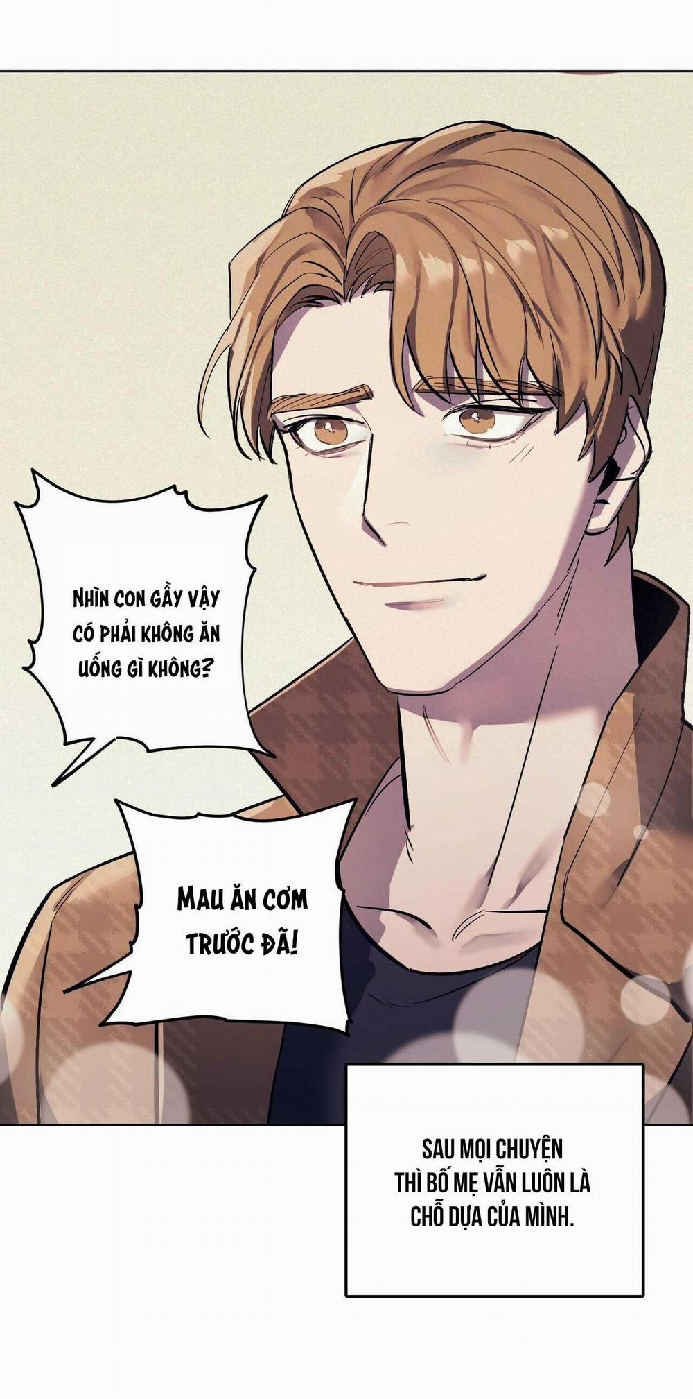 Làm Dâu Nhà Tài Phiệt Họ Kang 4 trang 51