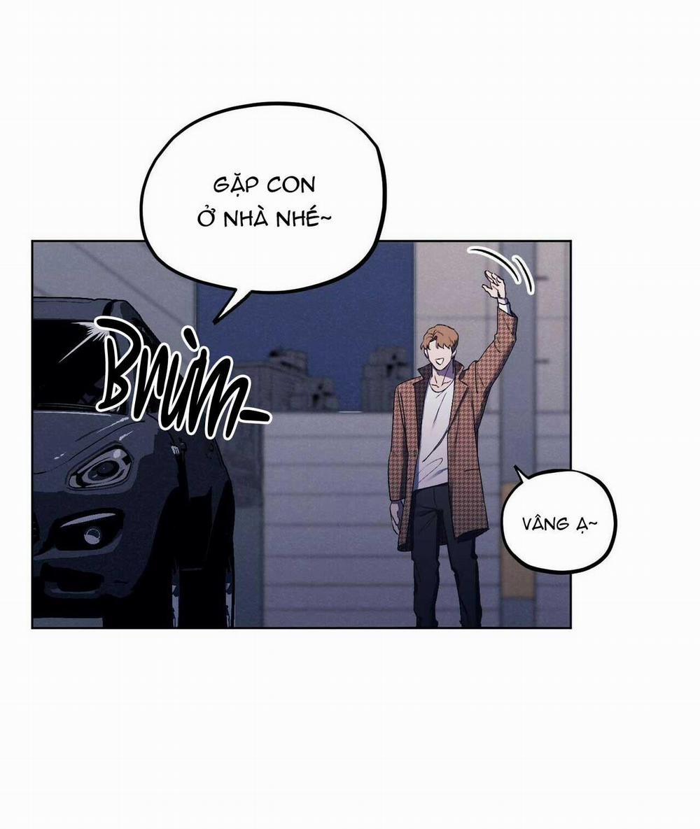Làm Dâu Nhà Tài Phiệt Họ Kang 4 trang 59