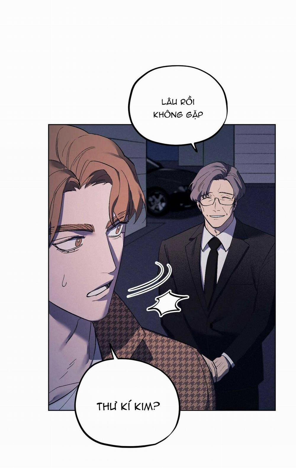 Làm Dâu Nhà Tài Phiệt Họ Kang 4 trang 61