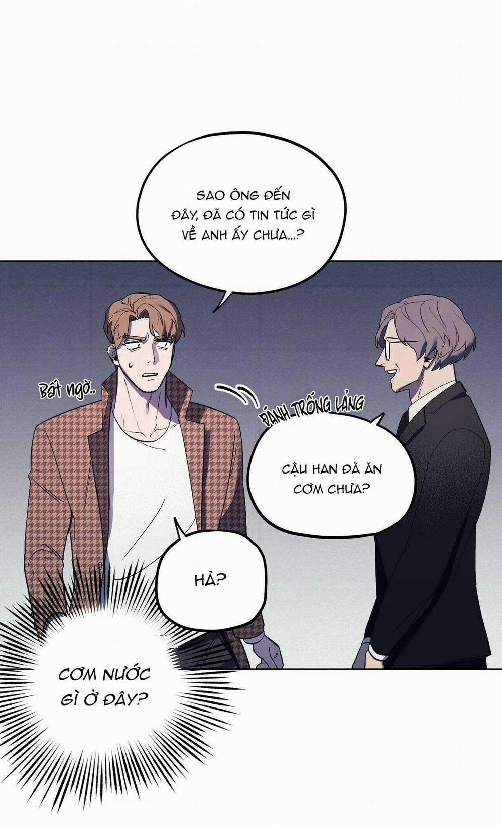 Làm Dâu Nhà Tài Phiệt Họ Kang 4 trang 62