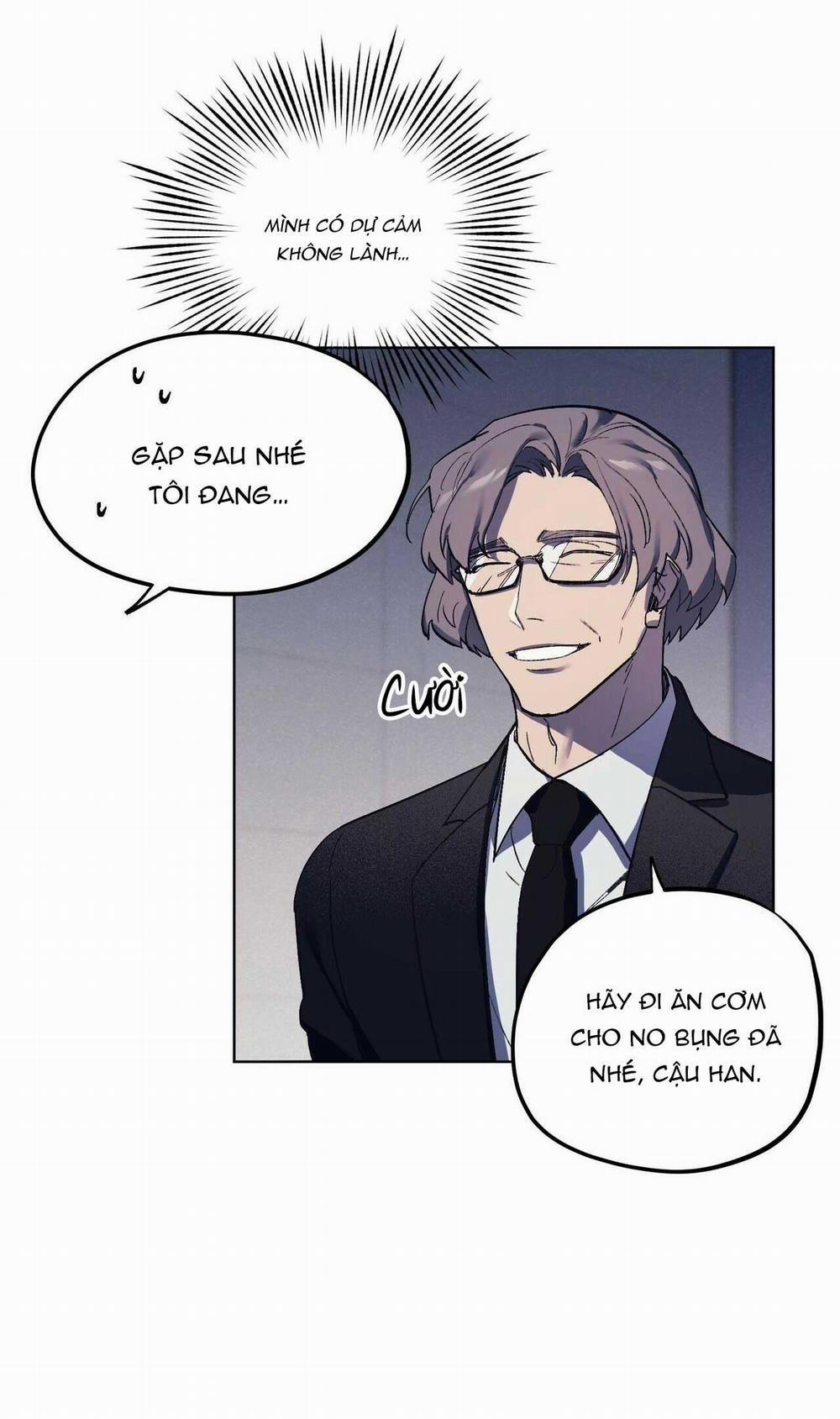 Làm Dâu Nhà Tài Phiệt Họ Kang 4 trang 63