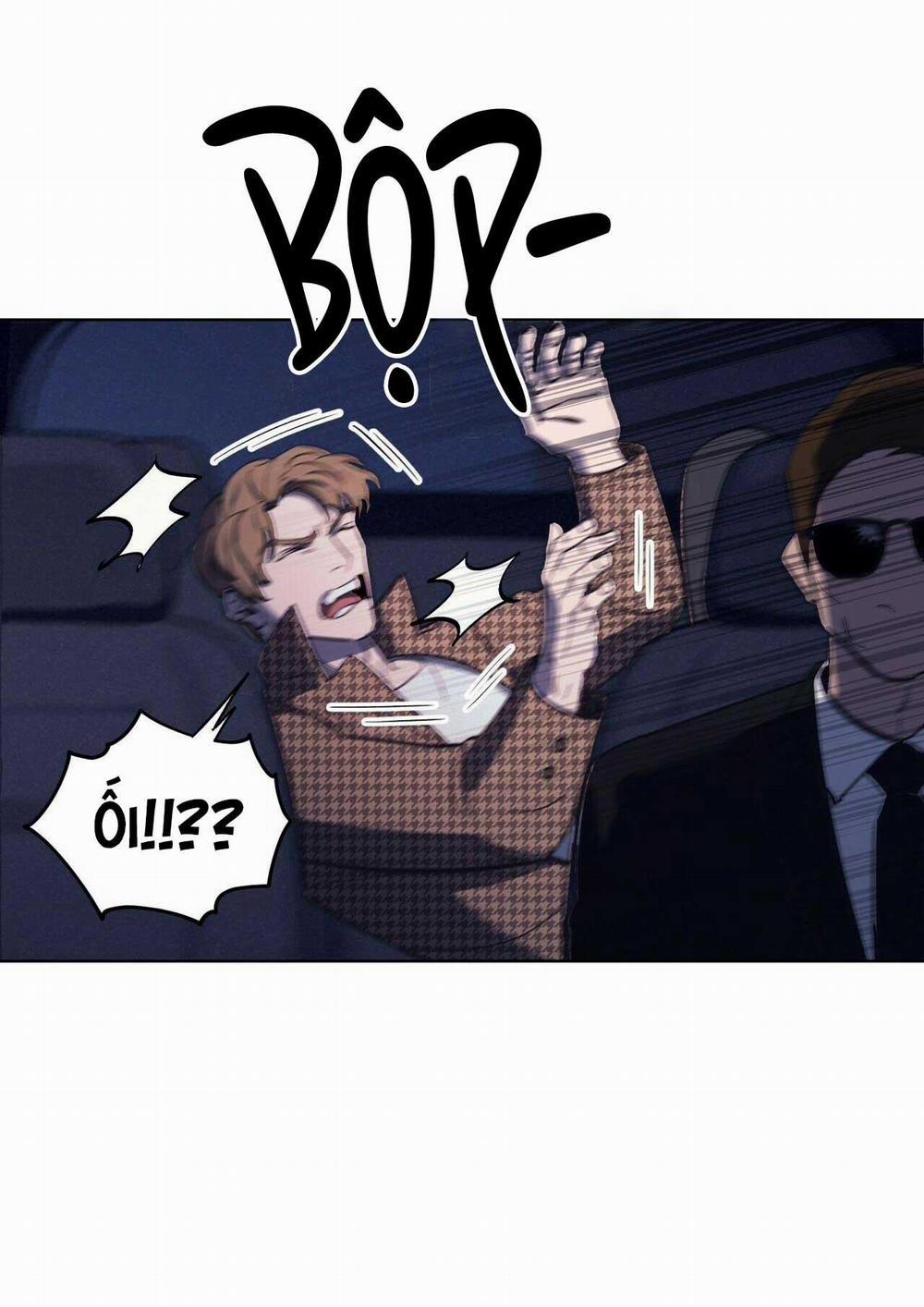 Làm Dâu Nhà Tài Phiệt Họ Kang 4 trang 65