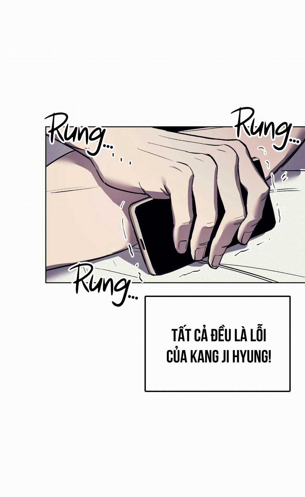 Làm Dâu Nhà Tài Phiệt Họ Kang 4 trang 7