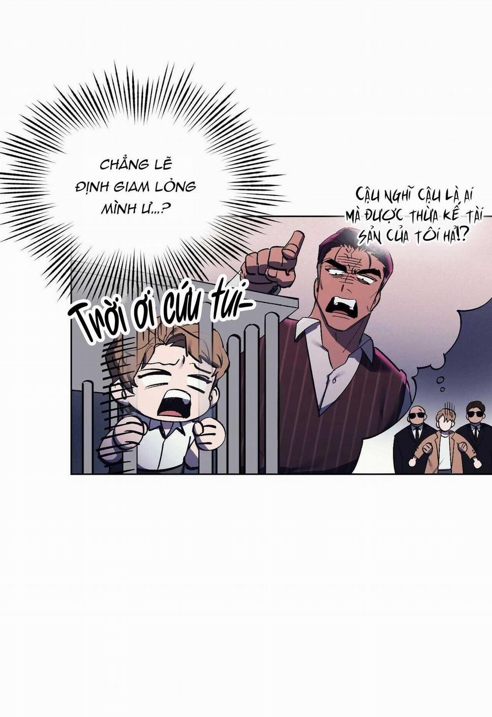 Làm Dâu Nhà Tài Phiệt Họ Kang 4 trang 72